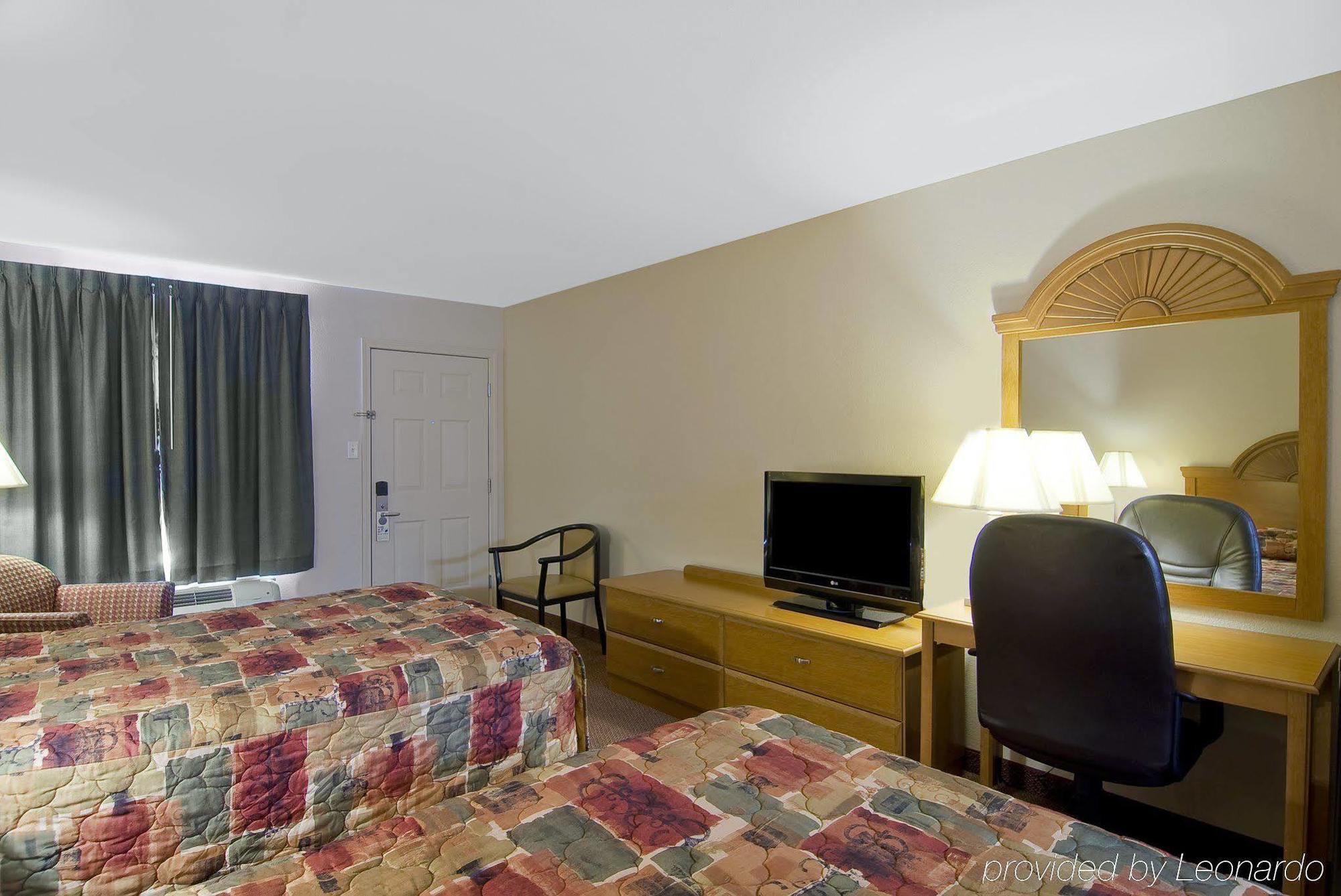 Americas Best Value Inn Deridder Phòng bức ảnh